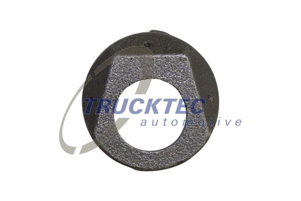 TRUCKTEC AUTOMOTIVE 01.18.160 Oil Jet, cam lubrication for MERCEDES-BENZ SETRA