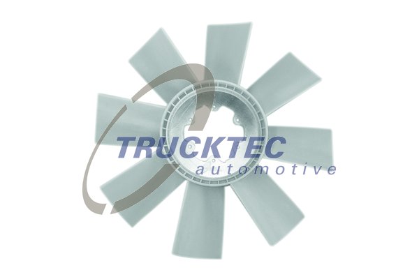TRUCKTEC AUTOMOTIVE 01.19.147 Fan Wheel, engine cooling for MERCEDES-BENZ