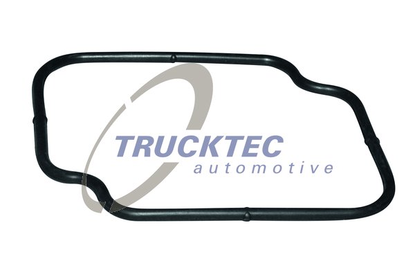 TRUCKTEC AUTOMOTIVE 01.19.217 Seal, coolant pipe for MERCEDES-BENZ
