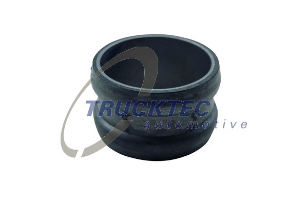 TRUCKTEC AUTOMOTIVE 01.19.238 Connection Piece, coolant line for MERCEDES-BENZ