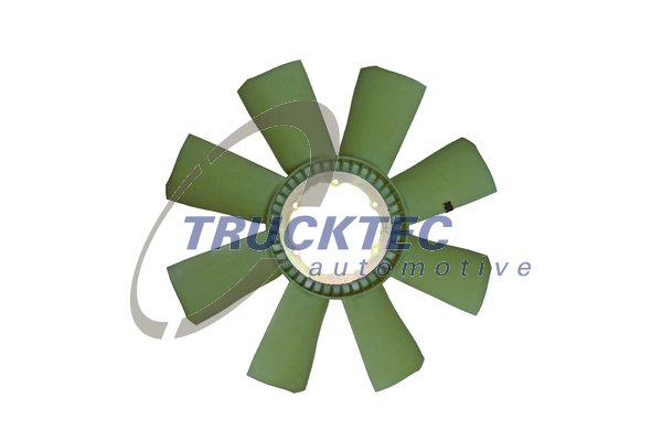 TRUCKTEC AUTOMOTIVE 01.19.982 Φτερωτή, ψύξη κινητήρα