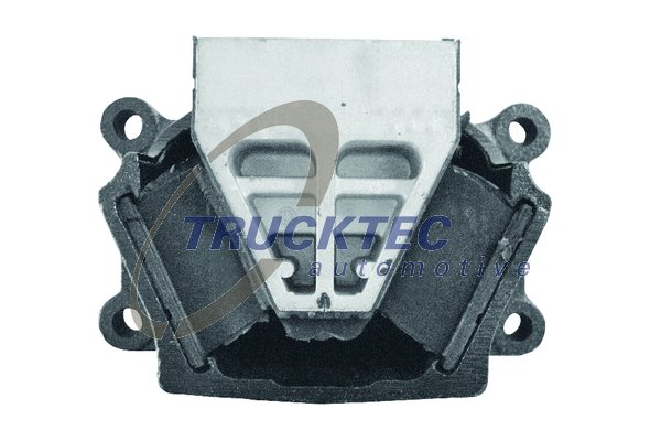TRUCKTEC AUTOMOTIVE 01.22.027 Mounting, engine Front for MERCEDES-BENZ