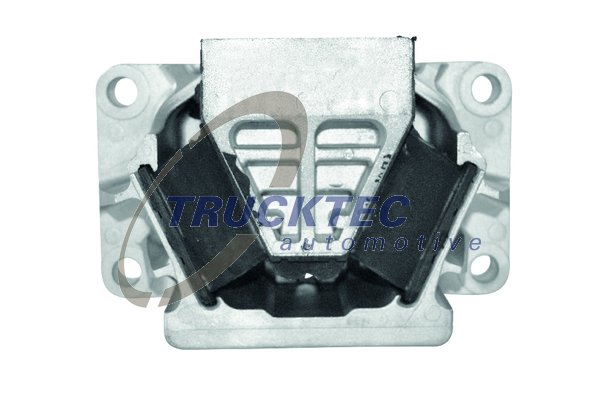 TRUCKTEC AUTOMOTIVE 01.22.028 Mounting, engine Front and Rear for MERCEDES-BENZ
