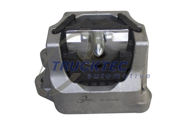 TRUCKTEC AUTOMOTIVE 01.22.065 Έδραση, κινητήρας από την πλευρά της μηχανής for MERCEDES-BENZ