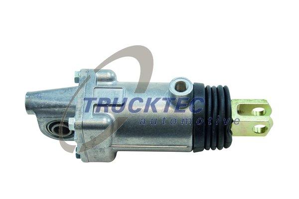TRUCKTEC AUTOMOTIVE 01.24.073 Διακόπτης, σχέση ταχύτητας for DAF IVECO MAN MERCEDES-BENZ VOLVO