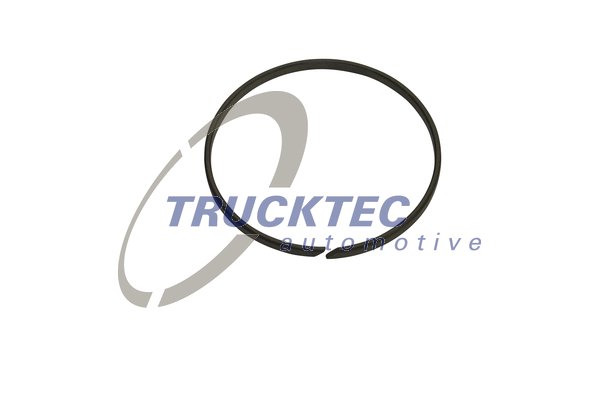 TRUCKTEC AUTOMOTIVE 01.24.094 Seal Ring, gearshift linkage