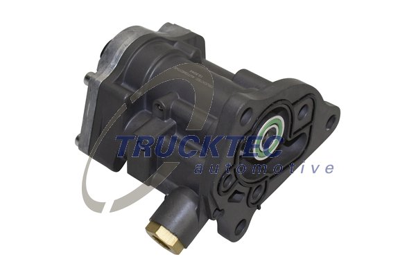 TRUCKTEC AUTOMOTIVE 01.24.103 Μαγνητική βαλβίδα, επιβραδυντής for MERCEDES-BENZ