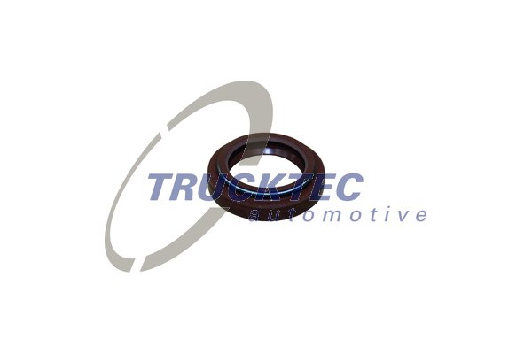 TRUCKTEC AUTOMOTIVE 01.24.282 Seal Ring, gearshift linkage