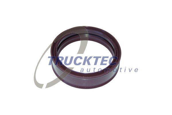 TRUCKTEC AUTOMOTIVE 01.24.288 Seal Ring, gearshift linkage