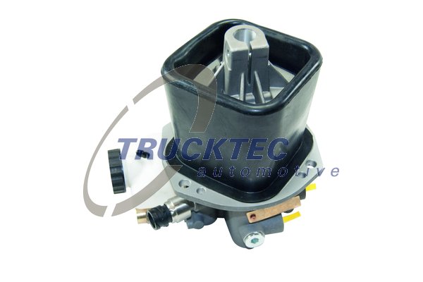TRUCKTEC AUTOMOTIVE 01.24.380 Control Unit, braking system for MERCEDES-BENZ