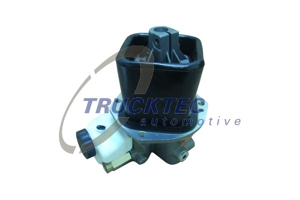 TRUCKTEC AUTOMOTIVE 01.24.385 Control Unit, braking system for MERCEDES-BENZ