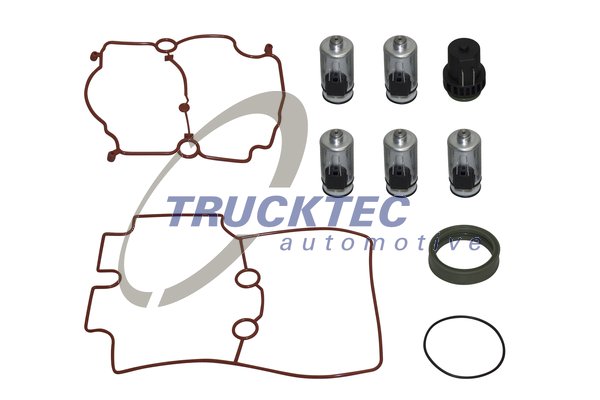 Repai Kit, shift cylinder shift valve