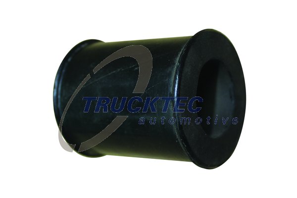 TRUCKTEC AUTOMOTIVE 01.26.002 Mounting, transfer case for MERCEDES-BENZ