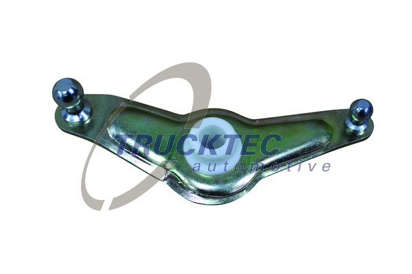 TRUCKTEC AUTOMOTIVE 01.28.012 Μοχλός, καρμπυρατέρ