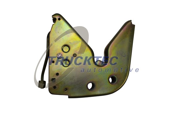 TRUCKTEC AUTOMOTIVE 01.29.016 Ασφάλιση, καμπίνα οδηγού for MERCEDES-BENZ