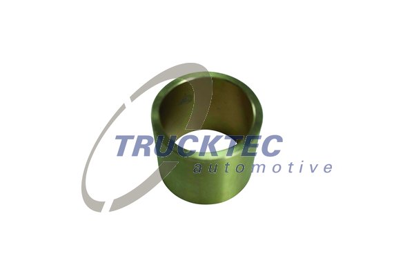 TRUCKTEC AUTOMOTIVE 01.30.009 Bush, spring shackle for MERCEDES-BENZ