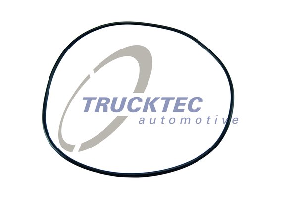 TRUCKTEC AUTOMOTIVE 01.30.014 Στεγανοπ. δακτύλιος, πλήμνη for MERCEDES-BENZ SCANIA