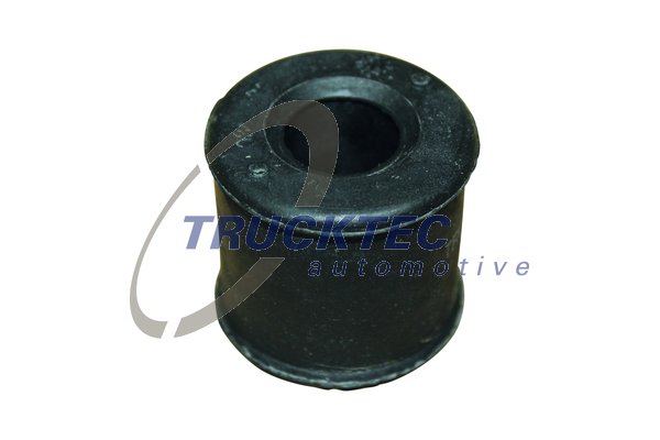 TRUCKTEC AUTOMOTIVE 01.30.048 Έδραση, αμορτισέρ Μπροστινός άξονας και από τις δύο πλευρές for MERCEDES-BENZ