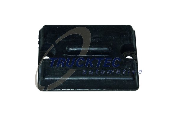 TRUCKTEC AUTOMOTIVE 01.30.169 Rubber Buffer, suspension Rear Axle for MERCEDES-BENZ