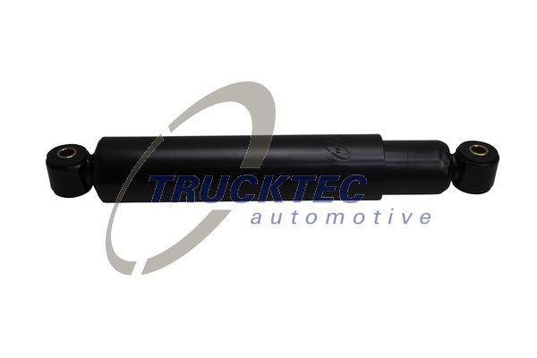 TRUCKTEC AUTOMOTIVE 01.30.181 Αμορτισέρ μπροστινός άξονας for MERCEDES-BENZ