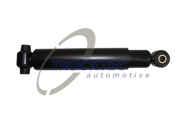 TRUCKTEC AUTOMOTIVE 01.30.187 Αμορτισέρ Πίσω άξονας for MERCEDES-BENZ