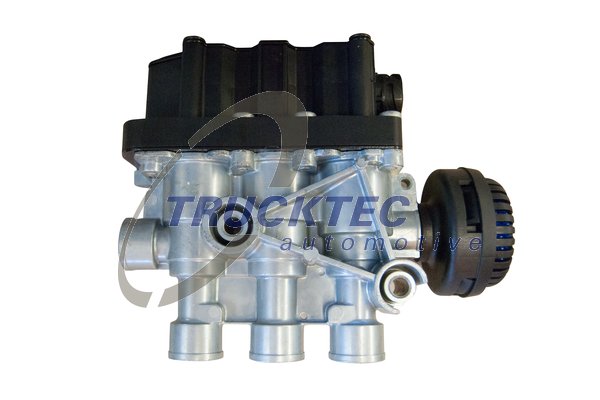 TRUCKTEC AUTOMOTIVE 01.30.204 Μπλοκ βαλβίδων, πνευματική ανάρτηση for MERCEDES-BENZ