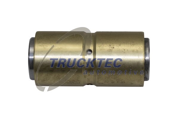 TRUCKTEC AUTOMOTIVE 01.30.209 Bush, spring shackle for MERCEDES-BENZ