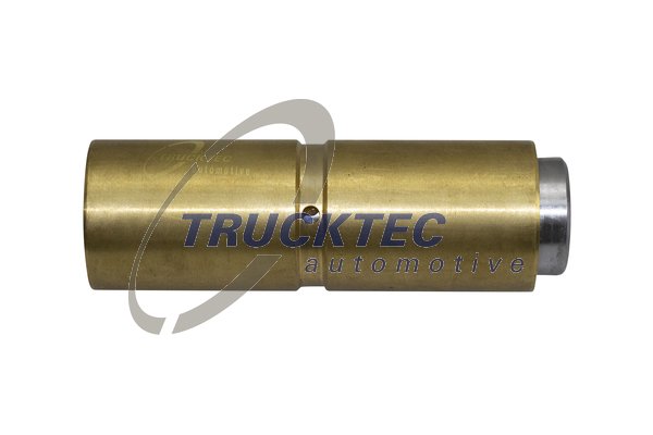 TRUCKTEC AUTOMOTIVE 01.30.210 Bush, spring shackle for MERCEDES-BENZ
