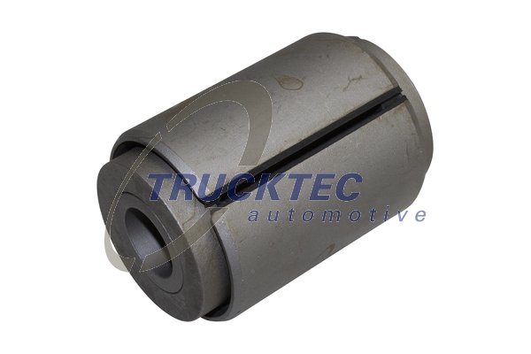 TRUCKTEC AUTOMOTIVE 01.30.224 Bushing, leaf spring Front Axle for MERCEDES-BENZ