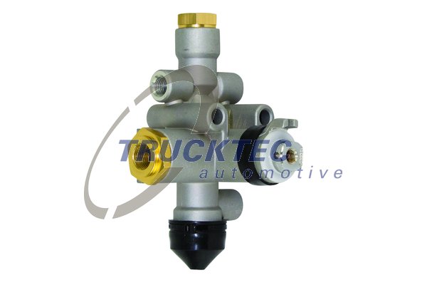 TRUCKTEC AUTOMOTIVE 01.30.252 Βαλβίδα αερόσουστας for MERCEDES-BENZ VOLVO