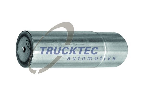 TRUCKTEC AUTOMOTIVE 01.31.029 Πείρος ακραξονίου for MERCEDES-BENZ