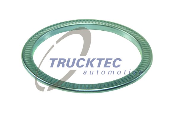 TRUCKTEC AUTOMOTIVE 01.31.040 Sensor Ring, ABS Rear Axle both sides for MERCEDES-BENZ