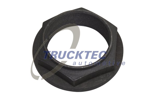 TRUCKTEC AUTOMOTIVE 01.32.003 Nut, bevel gear for MERCEDES-BENZ