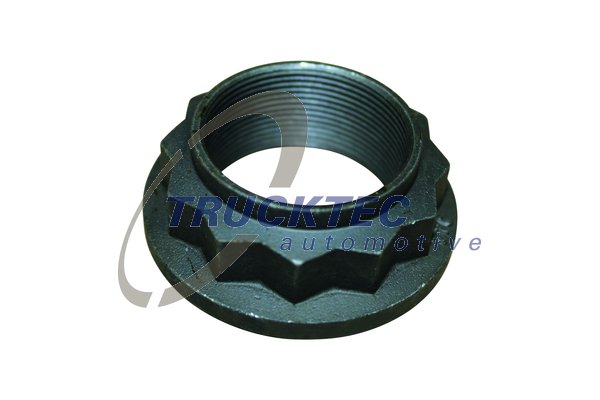 TRUCKTEC AUTOMOTIVE 01.32.010 Nut, bevel gear for MERCEDES-BENZ