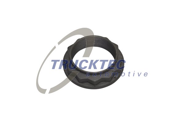 TRUCKTEC AUTOMOTIVE 01.32.076 Nut, bevel gear for MERCEDES-BENZ
