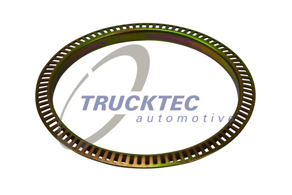 TRUCKTEC AUTOMOTIVE 01.32.115 Sensor Ring, ABS Rear Axle both sides