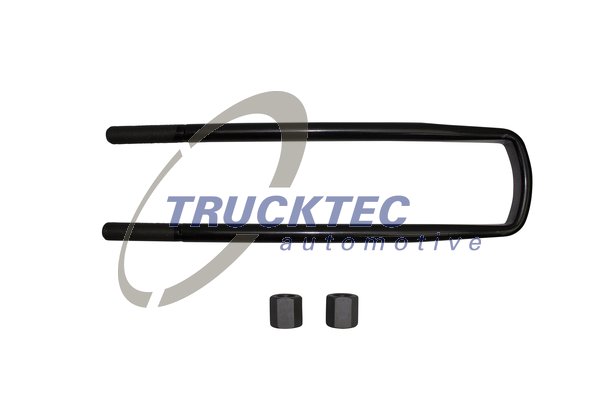 TRUCKTEC AUTOMOTIVE 01.32.161 Ζυγκιά for MERCEDES-BENZ