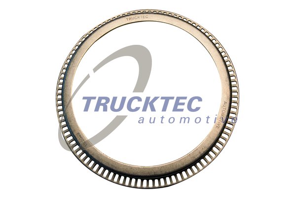 TRUCKTEC AUTOMOTIVE 01.32.170 Sensor Ring, ABS Rear Axle for MERCEDES-BENZ