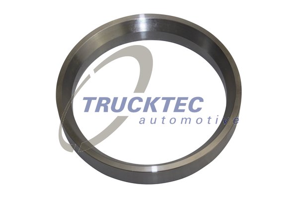 TRUCKTEC AUTOMOTIVE 01.32.224 Περιστρ. δακτύλιος, πλήμνη Πίσω άξονας for MERCEDES-BENZ