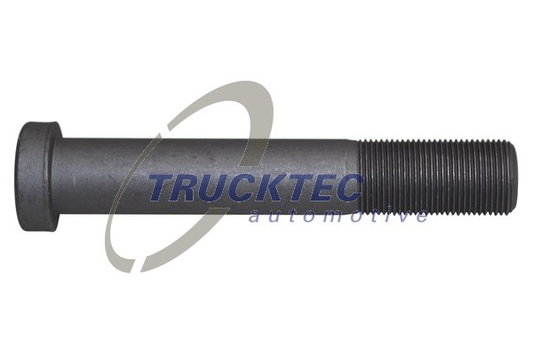 TRUCKTEC AUTOMOTIVE 01.33.019 Wheel Stud for MERCEDES-BENZ