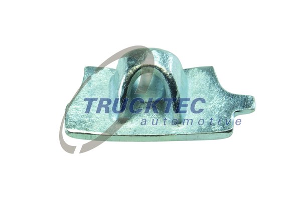 TRUCKTEC AUTOMOTIVE 01.33.147 Πλάκα σύσφιγξης, Trilex® for MERCEDES-BENZ SCANIA VOLVO