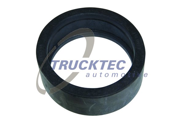 TRUCKTEC AUTOMOTIVE 01.34.018 Δακτύλιος βάσης, μεσαία τριβή άξονα μετάδοσης κίνησης for MERCEDES-BENZ