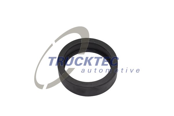 TRUCKTEC AUTOMOTIVE 01.34.019 Δακτύλιος βάσης, μεσαία τριβή άξονα μετάδοσης κίνησης for MERCEDES-BENZ