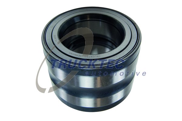 TRUCKTEC AUTOMOTIVE 01.35.009 Wheel Bearing Front Axle Rear Axle for IVECO MAN MERCEDES-BENZ VOLVO