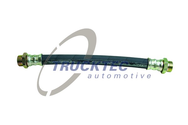 TRUCKTEC AUTOMOTIVE 01.35.039 Brake Hose, compressed-air system Front and Rear for MERCEDES-BENZ