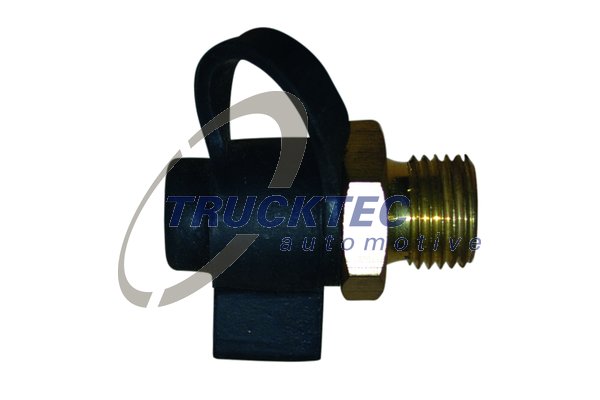 TRUCKTEC AUTOMOTIVE 01.35.040 Σύνδεση ελέγχου, σωλήνες