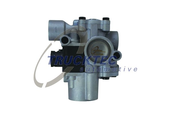 TRUCKTEC AUTOMOTIVE 01.35.129 Βαλβίδα, ρύθμιση ABS for DAF MAN MERCEDES-BENZ NEOPLAN RENAULT TRUCKS VOLVO