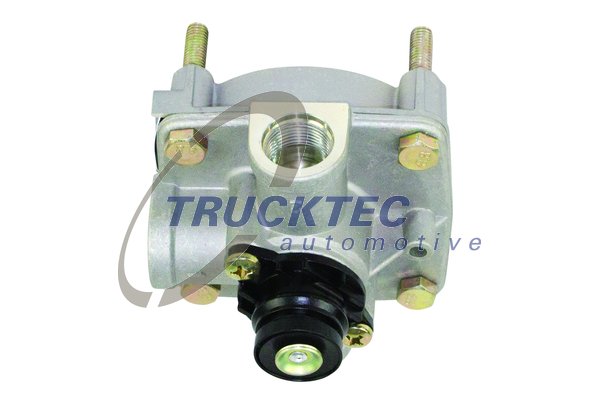TRUCKTEC AUTOMOTIVE 01.35.130 Βαλβίδα ρελέ for DAF IVECO MERCEDES-BENZ SCANIA VOLVO