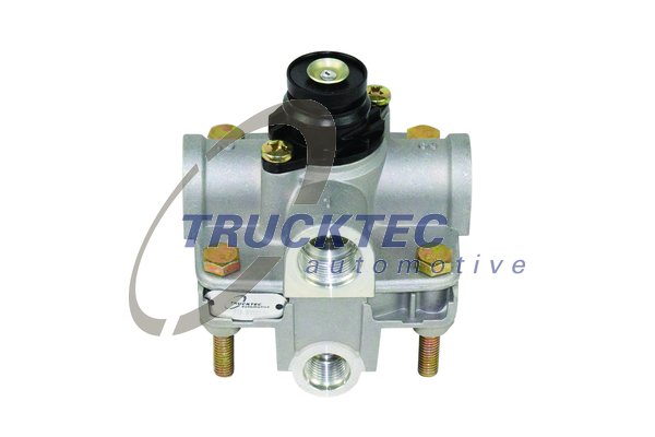 TRUCKTEC AUTOMOTIVE 01.35.131 Βαλβίδα ρελέ for MAN MERCEDES-BENZ