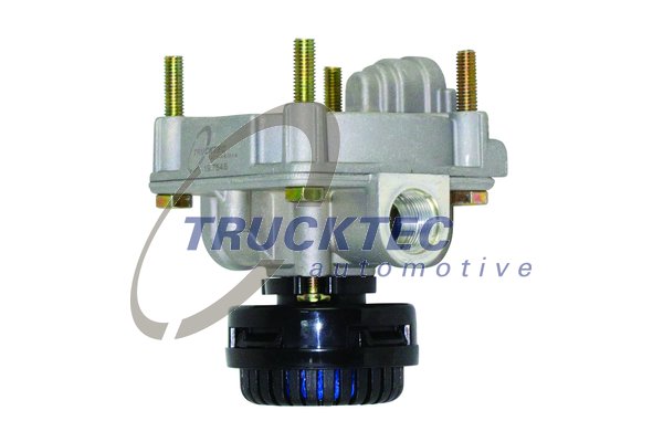 TRUCKTEC AUTOMOTIVE 01.35.132 Βαλβίδα ρελέ for DAF MERCEDES-BENZ RENAULT TRUCKS VOLVO